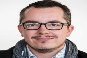  Vincent Hadot, conservateur en charge des collections XVe - XVIIIe siècles du Musée lorrain!