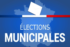 Les élections municipales auront lieu les 15 et 22 mars 2026