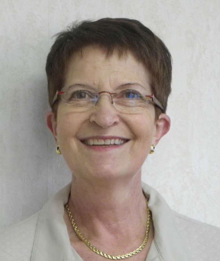 marie-jos guerbeur