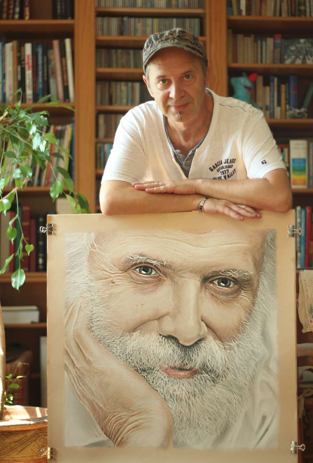 Alain Klein-1500