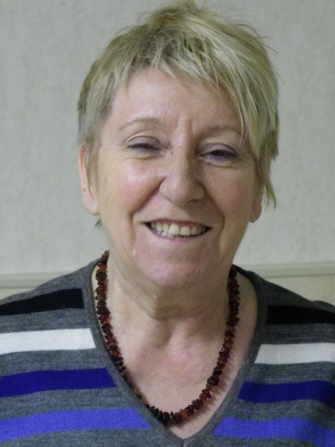 suzy marchal marsal