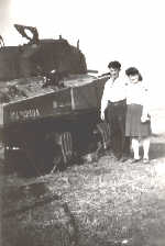 Manette et André