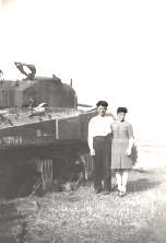 Georgette et André