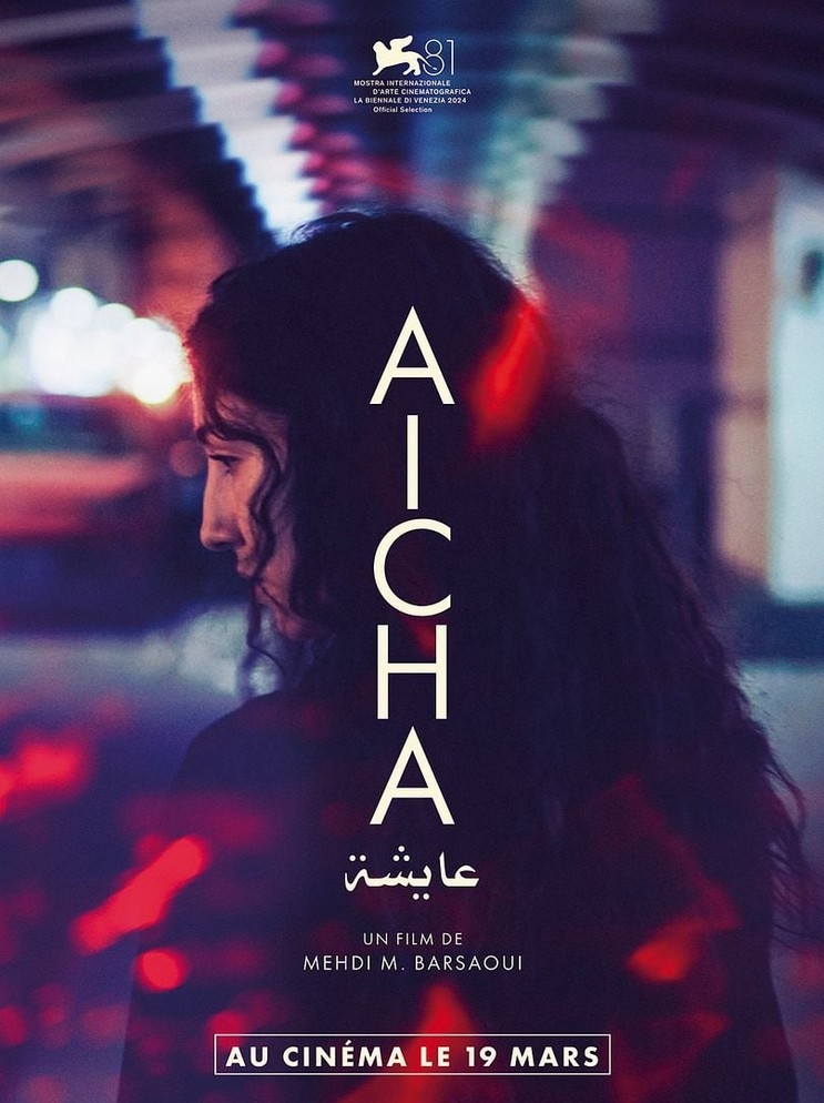 aicha