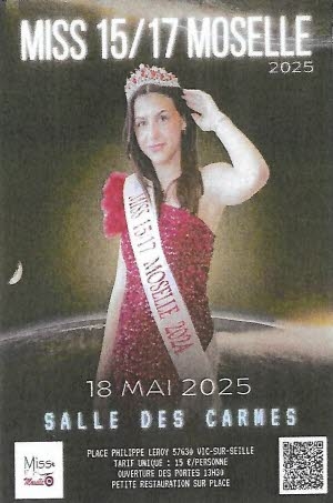 election-miss-moselle-15-17-ans