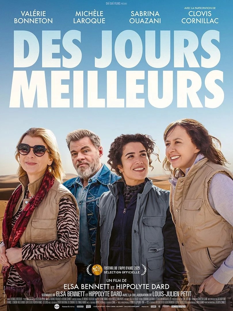 jours meilleurs