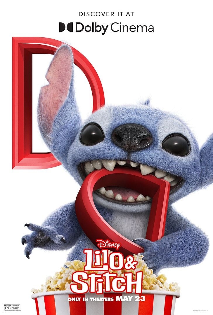 Lilo Stitch