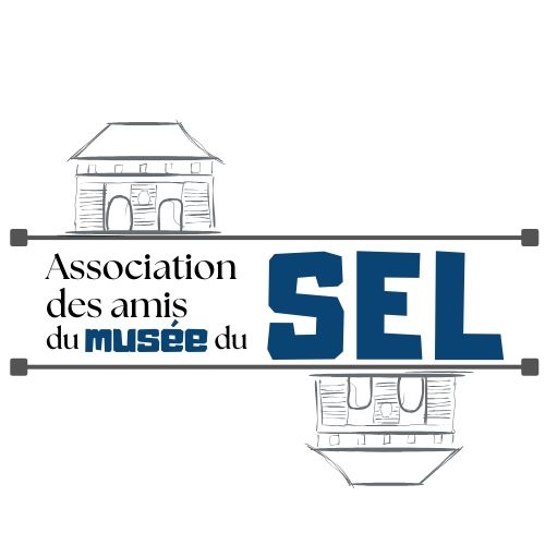 Logo amis du musee du sel