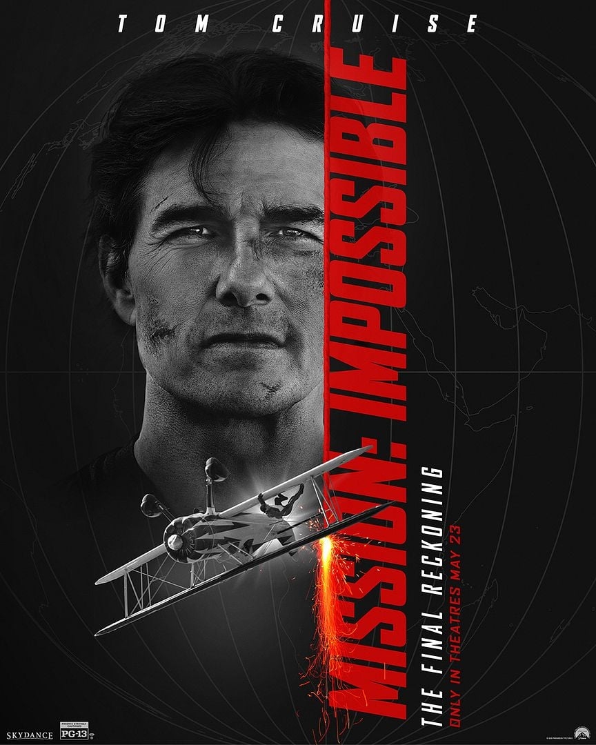 The Final Reckoning