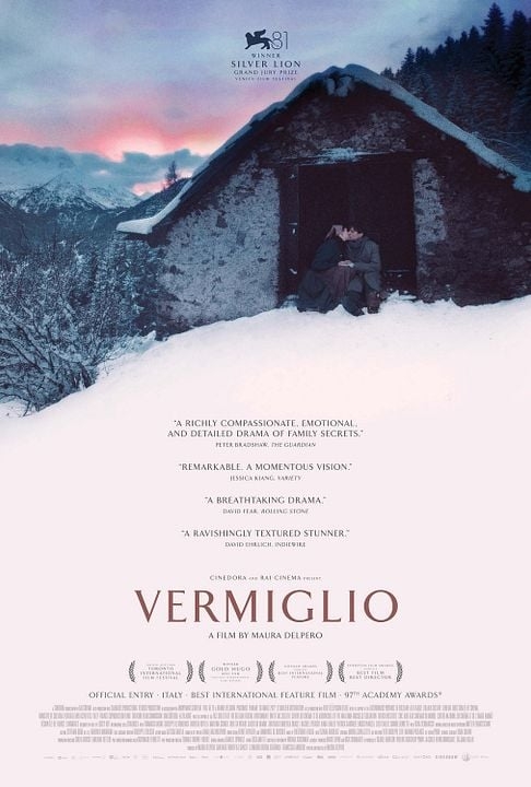 Vermiglio ou La Mariee des Montagnes