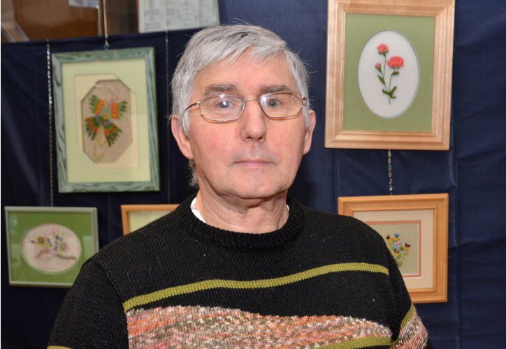 jean claude bocquillon
