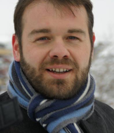 joel heirmann