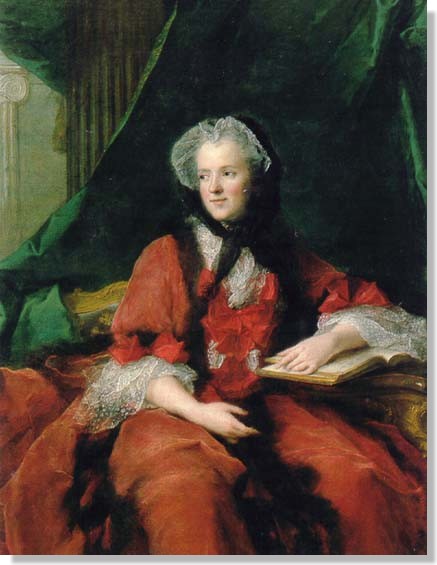 marieleszczinska