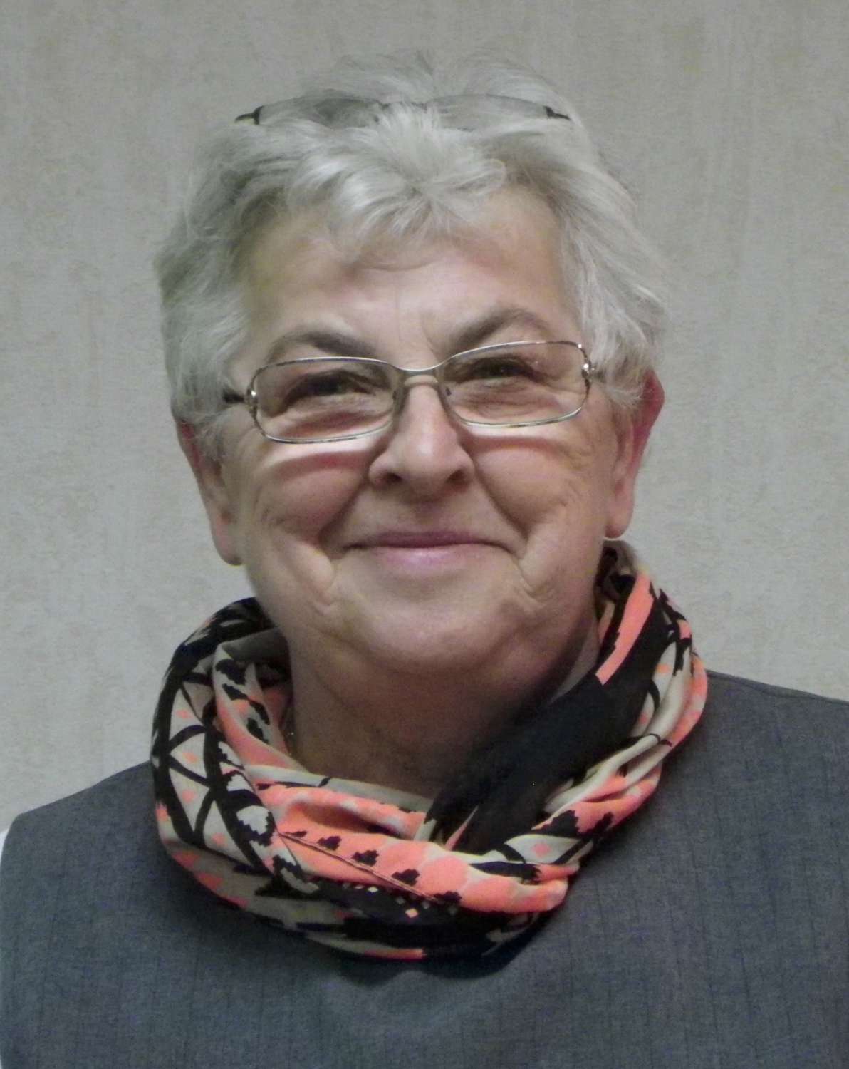 martine fardel