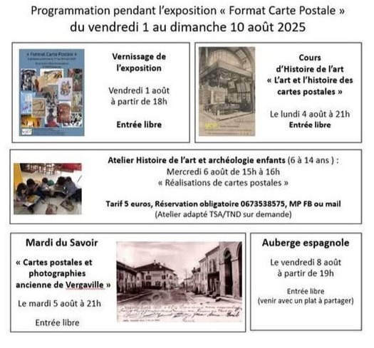 programme
