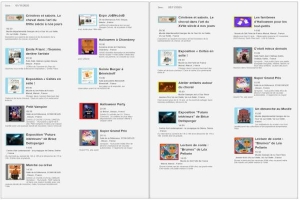 Week-End où on se souvient dans le Saulnois