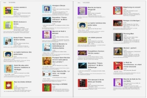 Week-End de concerts dans le Saulnois