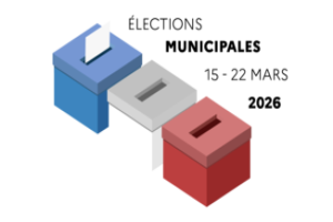 Élections municipales 2026 : le scrutin avec une seule liste candidate