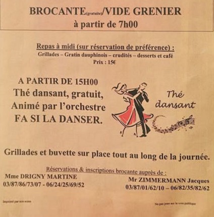 programme