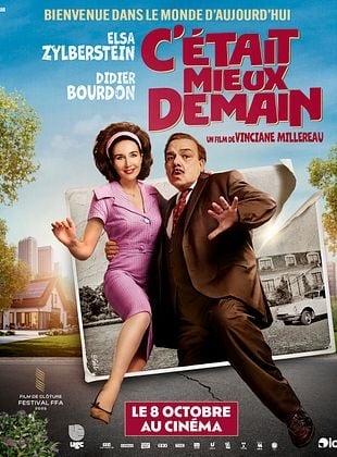 Cetait mieux demain