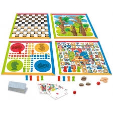 Jeux de cartes de societe