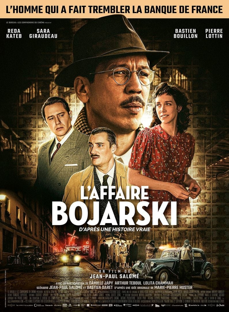 LAffaire Bojarski