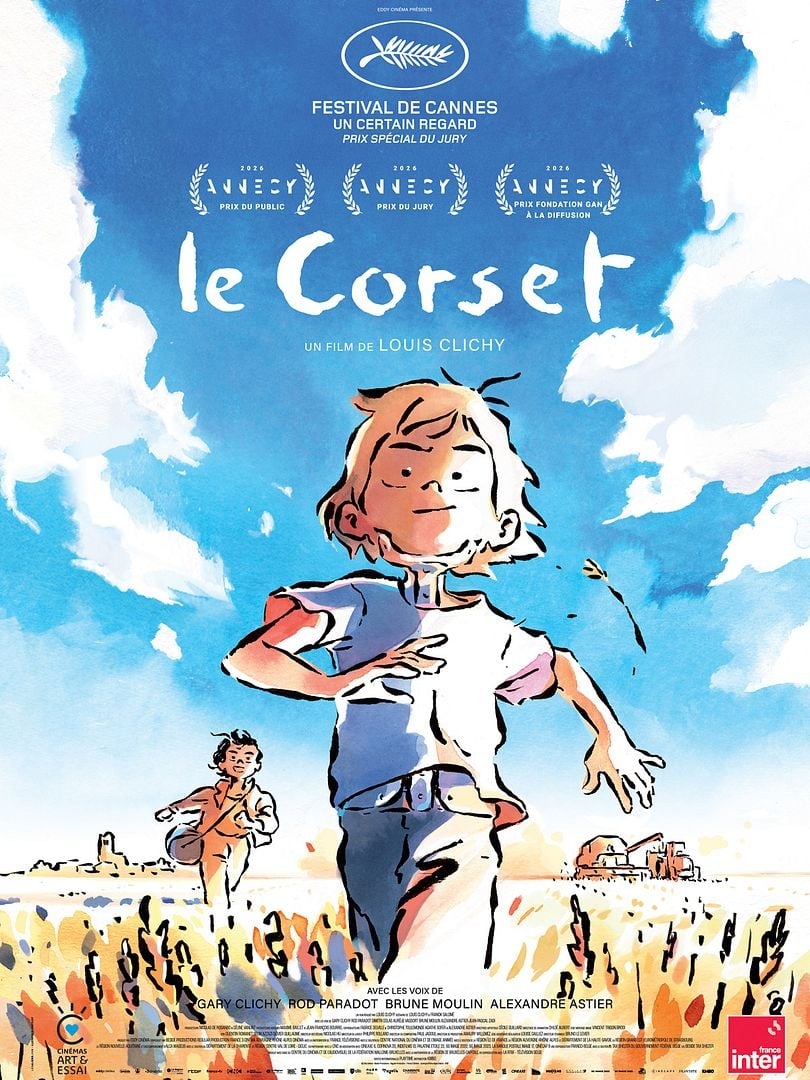 Le Corset