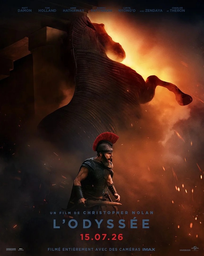 Odyssee