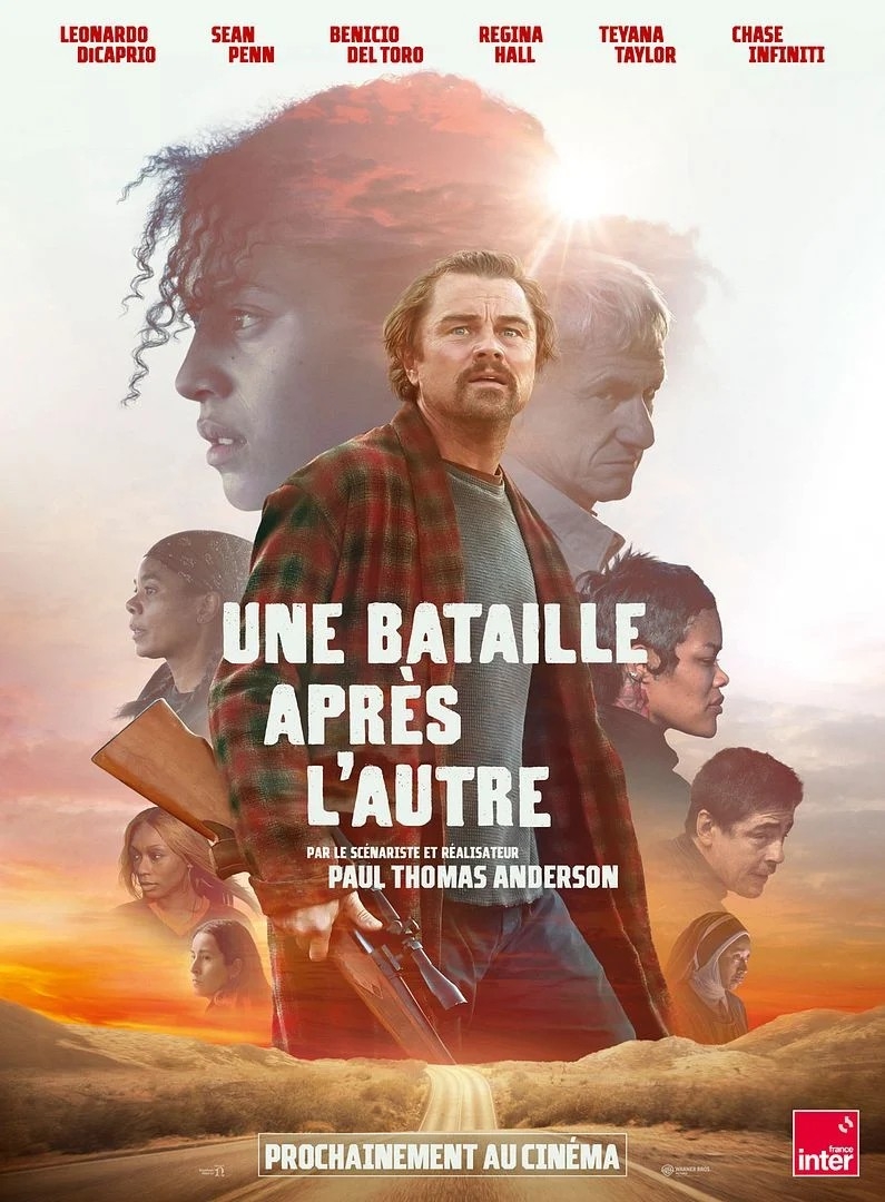 Une bataille