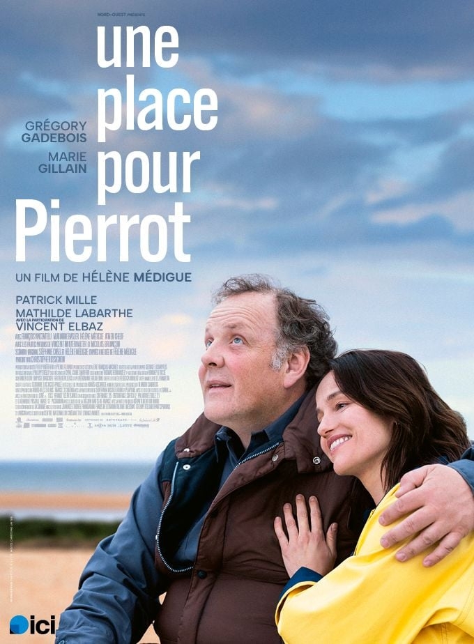 Une Place pour Pierrot